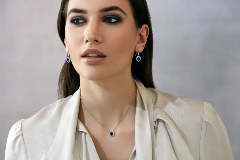 “Garrard” تقدم مظهرا جديدا على مجموعة 1735 الأيقونة