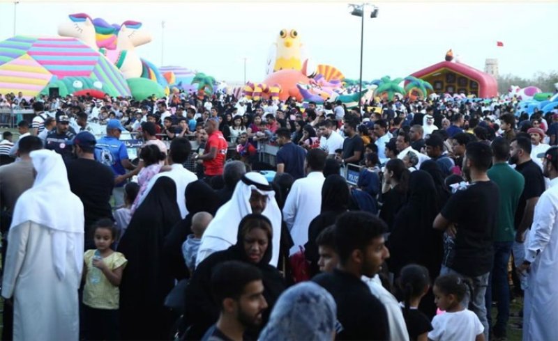 “مراعي”... تاريخ عريق يمتد من خمسينات القرن الماضي
