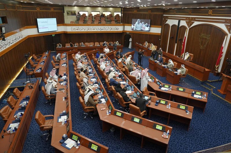 وزير المجلسين: أهداف مقترح "صندوق المواطن" متحققة عبر الإجراءات الحكومية