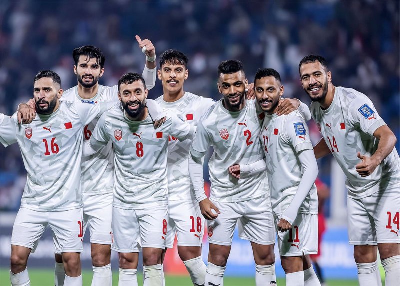 فوز "الأحمر" على "اليمن".. دفعة ايجابية لاستكمال المشوار