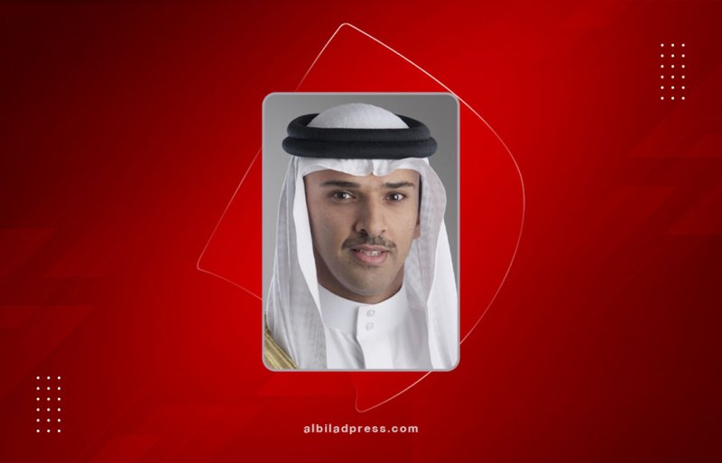 علي بن خليفة يوجه بدخول الجماهير البحرينية مجانًا في مباراة منتخبنا مع الإمارات بالتصفيات المزدوجة