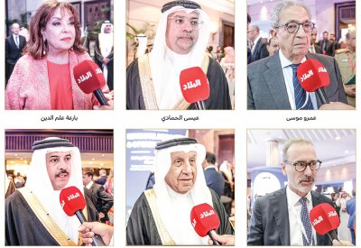 قيادات دبلوماسية لـ “البلاد”: “حوار المنامة” يبحث مستقبل الأمن والاستقرار الشامل للشرق الأوسط