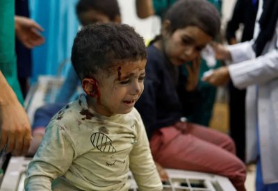 الصحة العالمية: 5 مقومات حياتية أساسية مفقودة بغزة من أصل 6