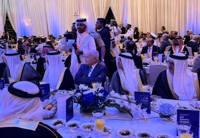 الأمين العام لمجلس التعاون يشيد باحتضان البحرين “حوار المنامة”