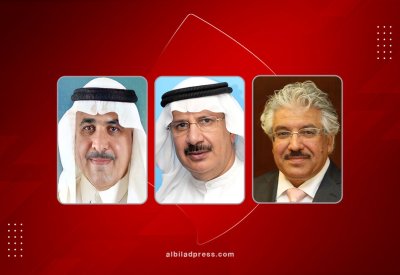 3 باحثين يشاركون في ندوة " البلاد" عن فكر الأنصاري