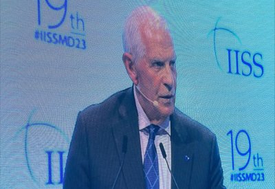 "حل الدولتين" يراوح مكانه