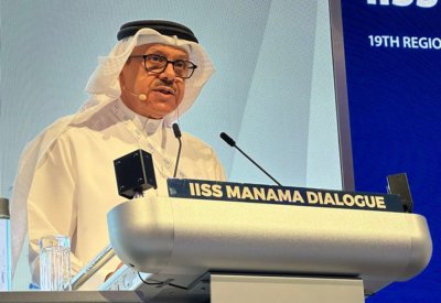 وزير الخارجية: قمة دولية للسلام بقيادة الولايات المتحدة لإحلال السلام والأمم المتحدة