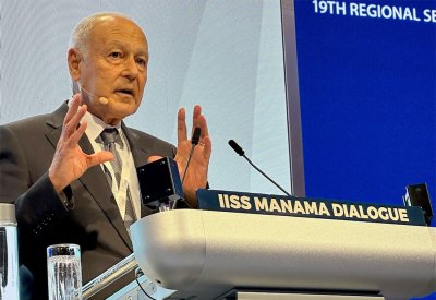 أبو الغيط: اليمين الإسرائيلي يعرقل الجهود الداعية للسلام