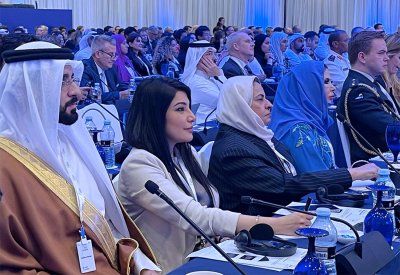 الرميحي والظاعن يشاركون بمنتدى حوار المنامة