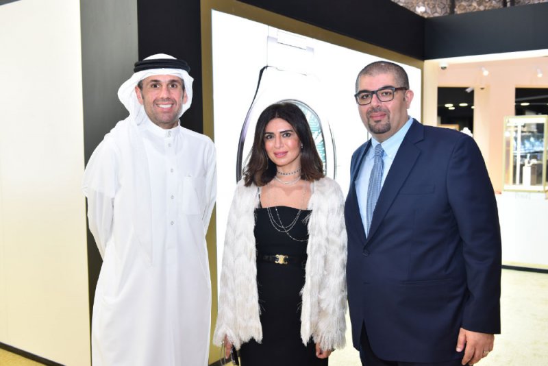“مركز البحرين للمجوهرات” يشيد بالتسهيلات التي تقدمها مملكة البحرين للمستثمرين