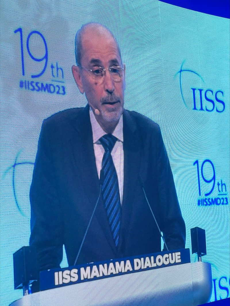 الصفدي: دخول مساعدات غذائية لغزة يشكل 10 % فقط من احتياجات القطاع
