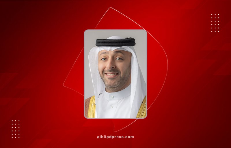 القصّاب يسأل وزير التنمية الاجتماعية عن مشروع مجمع الإعاقة الشامل