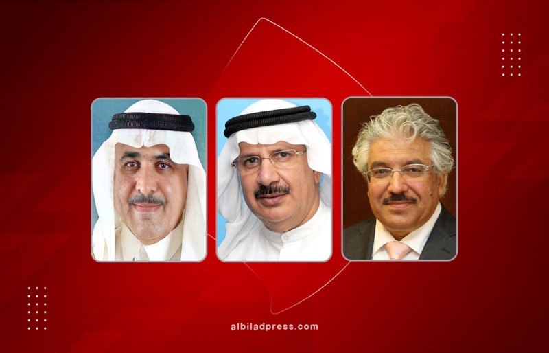 3 باحثين يشاركون في ندوة " البلاد" عن فكر الأنصاري