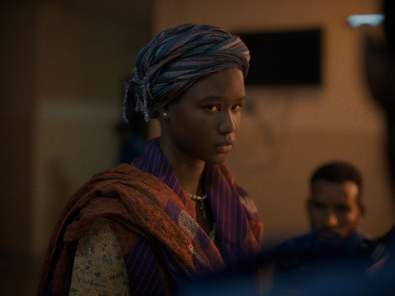 وداعًا جوليا يفوز بـ3 جوائز في مهرجان الفيلم المسلم الدولي وموسترا السينما العربية والمتوسطية