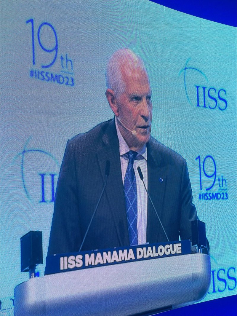 "حل الدولتين" يراوح مكانه