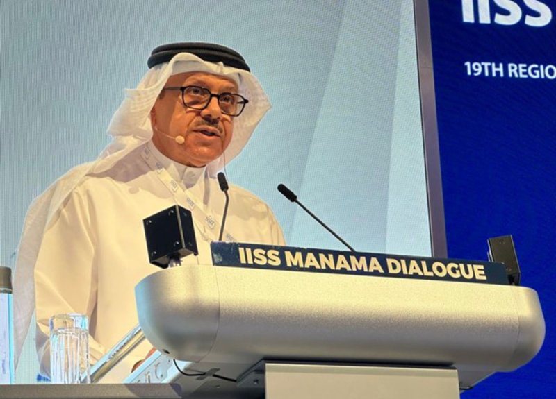وزير الخارجية: قمة دولية للسلام بقيادة الولايات المتحدة لإحلال السلام والأمم المتحدة