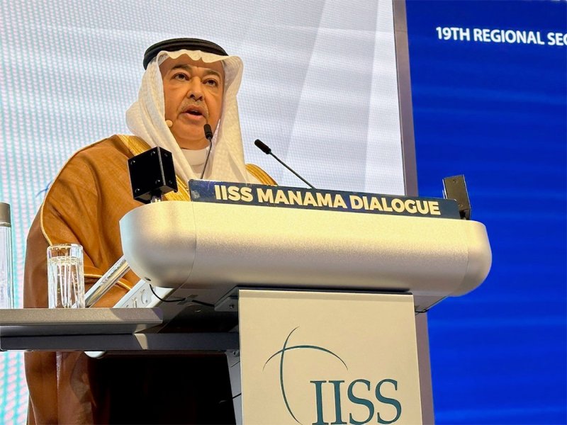 رفع الإنفاق 50 % على المعدات العسكرية في السعودية بحلول 2030