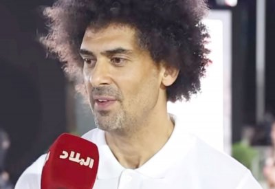 المعلق السلاوي اللبناني أشرف سمارة لـ “البلاد”: أجواء الجولة العالمية رائعة... وكل بطولة تستضيفها البحرين ناجحة