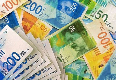إسرائيل تقترض 6 مليارات دولار لتمويل حربها في غزة