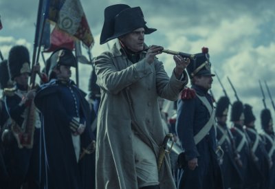 Napoleon في سينيكو