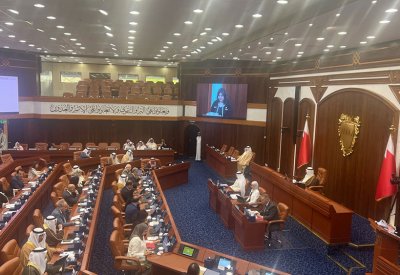 الاتفاقية الجوية مع تشيلي تعبر الأجواء الشورية بسلام