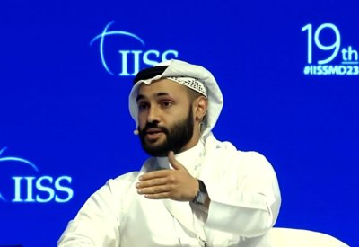 حسن الحسن: حرب غزة تخيّم على فرص “السلام” في المنطقة