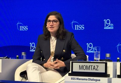 ريم ممتاز: استياء شعبي لتفضيل حياة الإسرائيلي والأوكراني على الفلسطيني