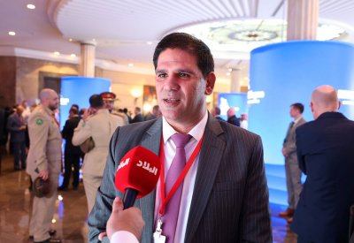 مدير بـ “دراسات”: لتأمين ممرات البحار