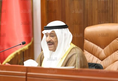 الشوريون “الأمينون” يرجعون 7 ملايين دينار للحكومة