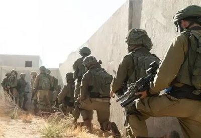"كل ساعة جنازة".. مسؤول يفضح إسرائيل ويكشف عدد جنودها المقبورين في يومين