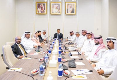 برلمانية التحقيق في بحرنة الوظائف تناقش خطة عملها في المرحلة المقبلة