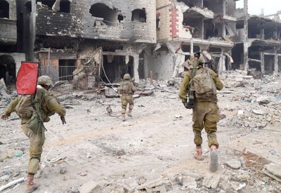 تفاصيل المعارك بين إسرائيل وحماس.. ماذا يحدث شمالي غزة؟