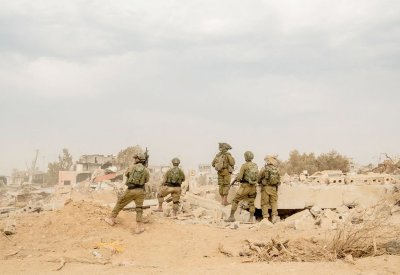 بعد مستشفى الشفاء.. ما هدف إسرائيل المقبل في قطاع غزة؟
