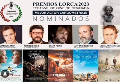 انطلاق فعاليات المهرجان السينمائي الدولي بغرناطة