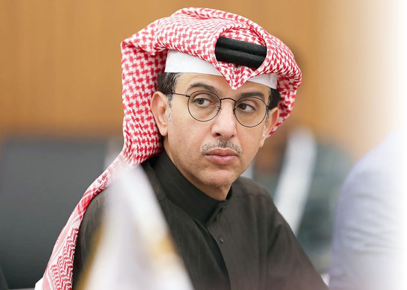 الزعبي لـ “البلاد”: كلام نهائي... “تقنية الفار” في البحرين الموسم المقبل
