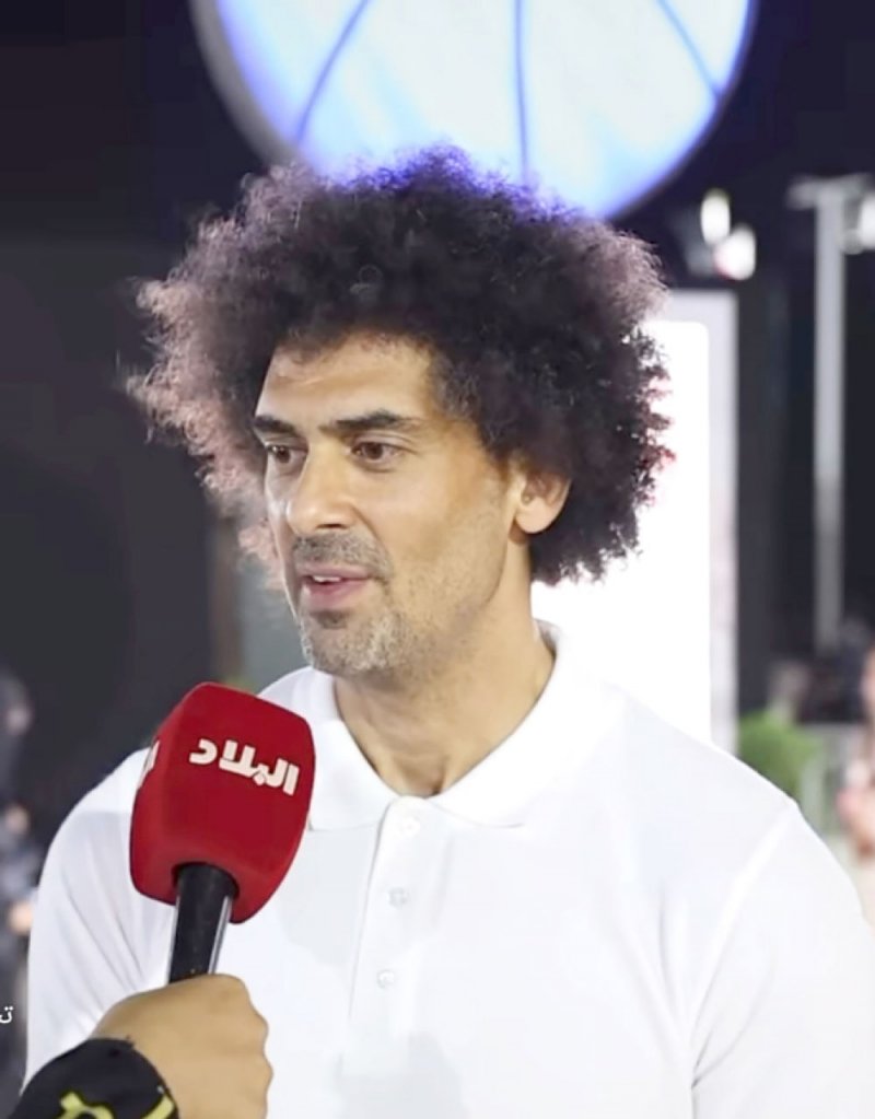 المعلق السلاوي اللبناني أشرف سمارة لـ “البلاد”: أجواء الجولة العالمية رائعة... وكل بطولة تستضيفها البحرين ناجحة