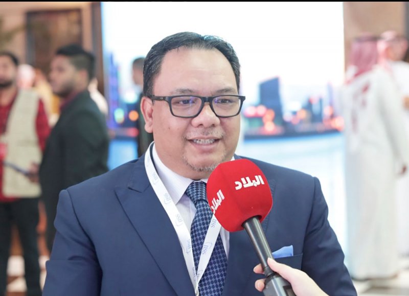 السفير الماليزي: “حوار المنامة” منصة جيدة للقادة لفهم التطور بالمنطقة