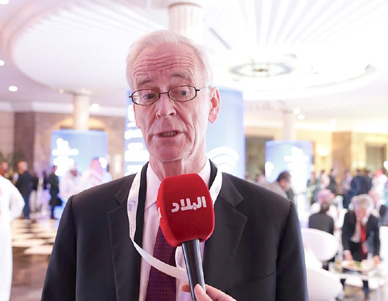 السفير الأميركي السابق: “حوار المنامة” طرح أفكاراً جيدة للتعامل مع الوضع في غزة