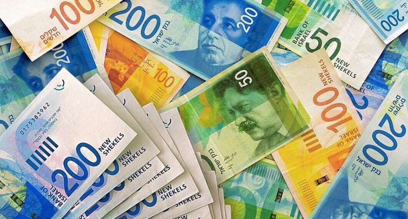 إسرائيل تقترض 6 مليارات دولار لتمويل حربها في غزة