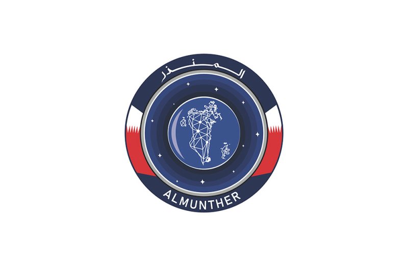 نسبة إنجاز مشروع القمر الصناعي “المنذر” بلغت 55 %