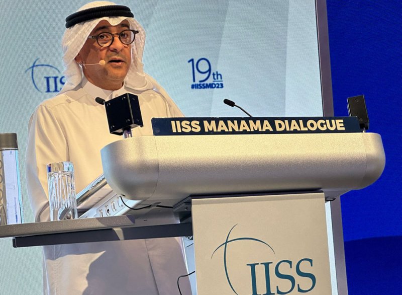 أمين عام "مجلس التعاون": البحرين تهدف الى تحويل 20% من طاقتها الى طاقة متجددة بحلول 2035