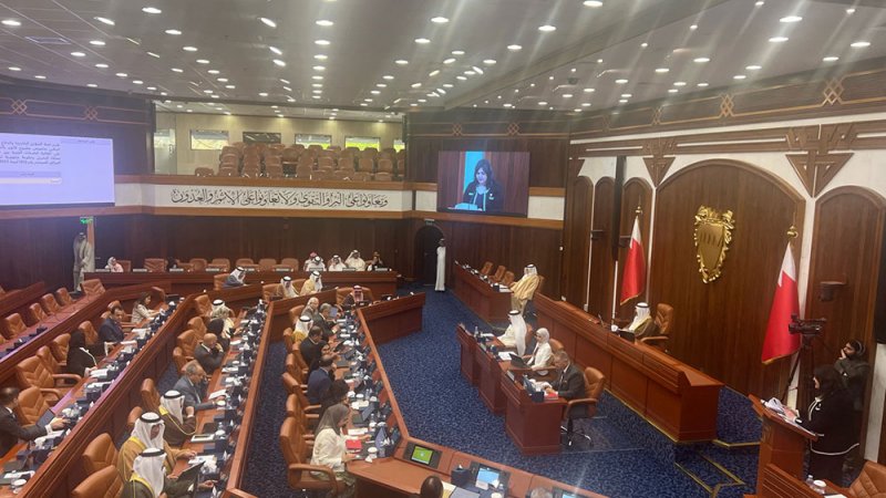 الاتفاقية الجوية مع تشيلي تعبر الأجواء الشورية بسلام