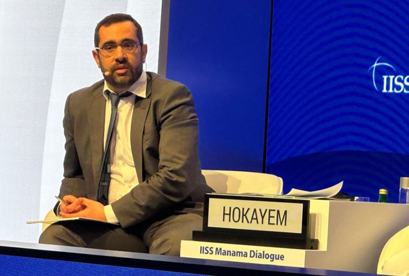 خبير أمني في حوار المنامة: احتلال غزة وتهجير سكانها سيضعف بنية الأمم المتحدة