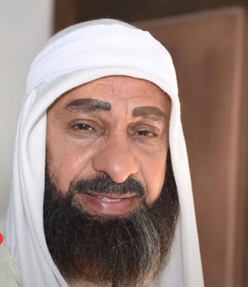 عبدالله ملك يعود إلى سنة "الهيلق"