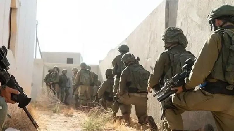 "كل ساعة جنازة".. مسؤول يفضح إسرائيل ويكشف عدد جنودها المقبورين في يومين