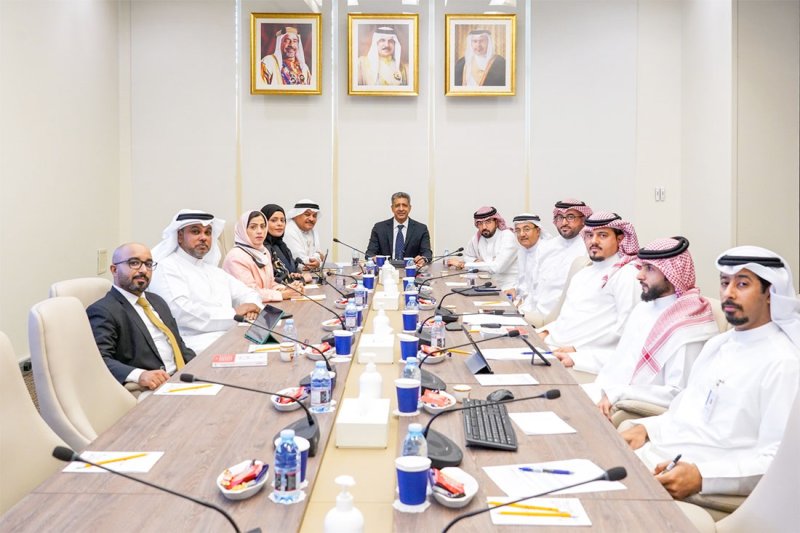 برلمانية التحقيق في بحرنة الوظائف تناقش خطة عملها في المرحلة المقبلة