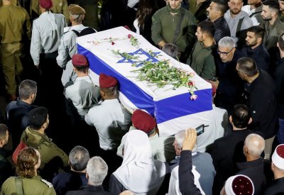 الجيش الإسرائيلي يعلن مقتل جنديين في معارك شمال غزة