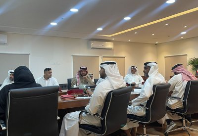 المبارك: لا إرجاع لمبلغ ضم الزاوية إلا عند رفض الطلب