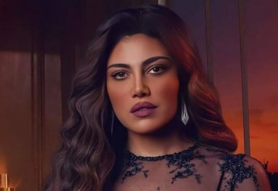 ريهام حجاج في مسلسل “صدفة”