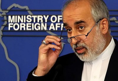 إيران تتنصل من خطف الحوثي لسفينة: اتهامات نتنياهو باطلة